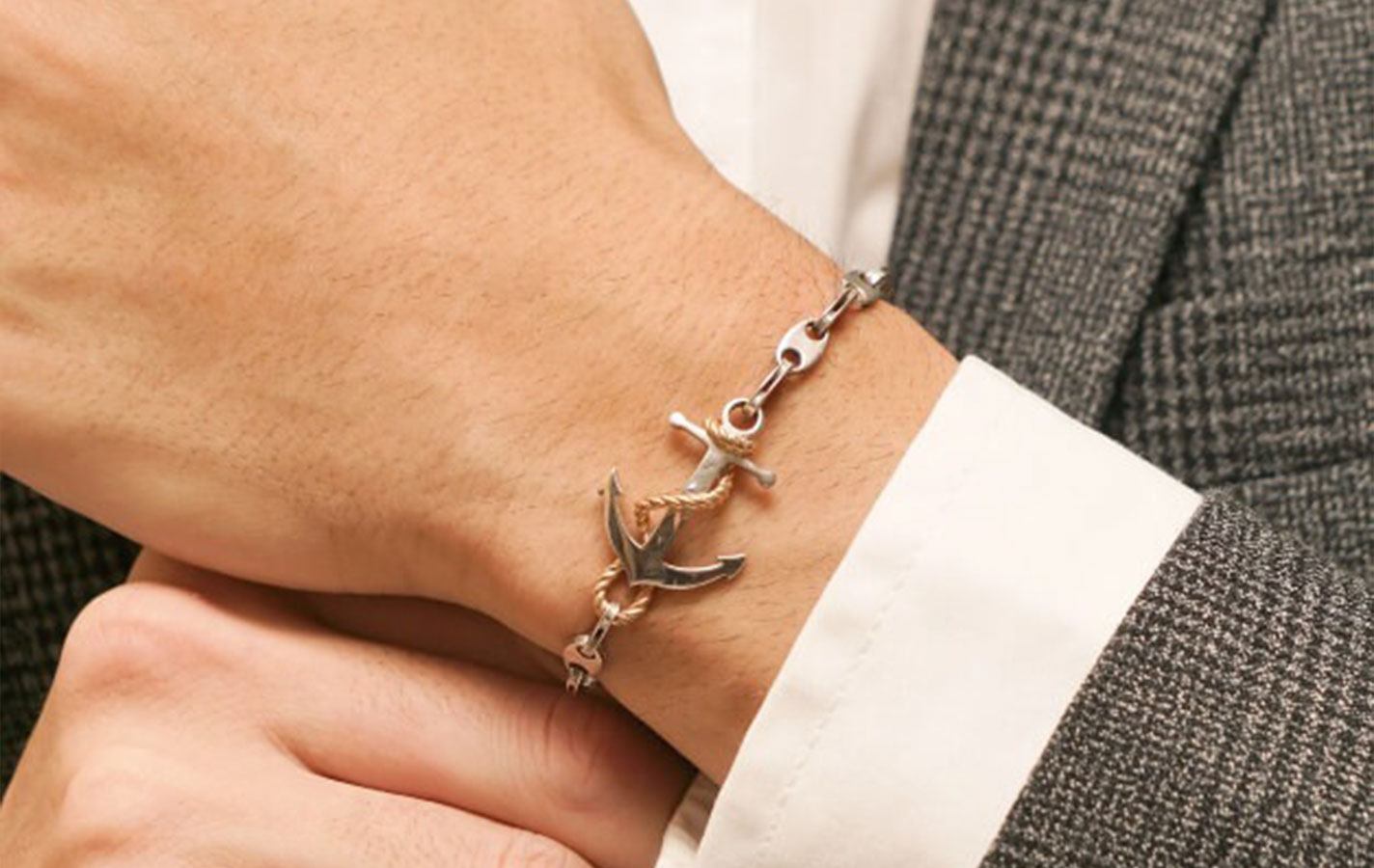 Bracciali