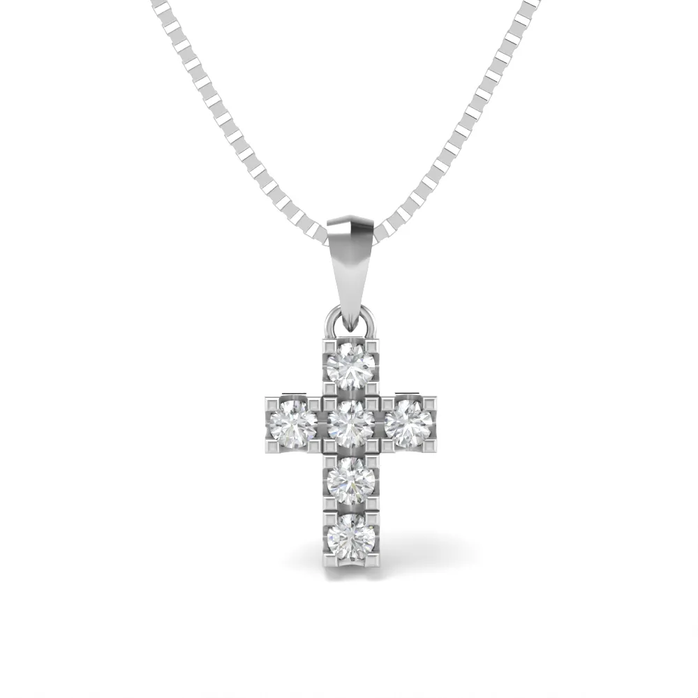 Collana Croce
