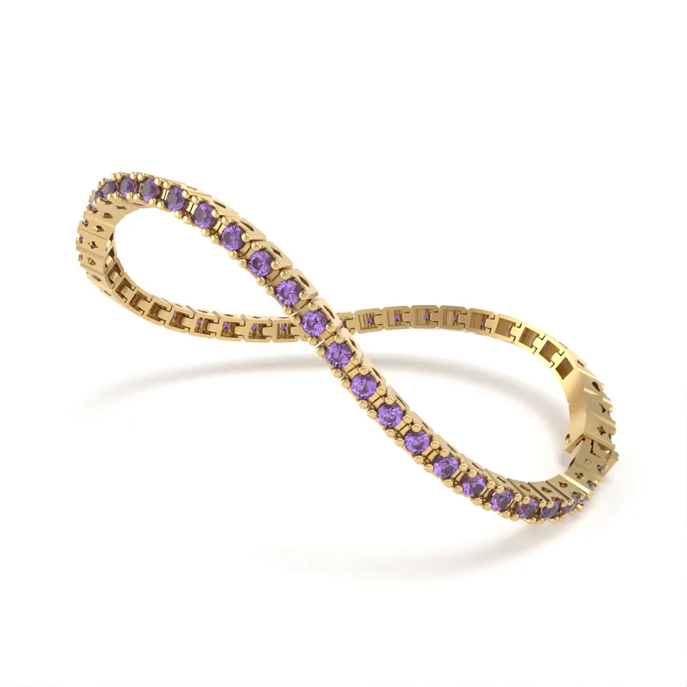 Bracciale Tennis