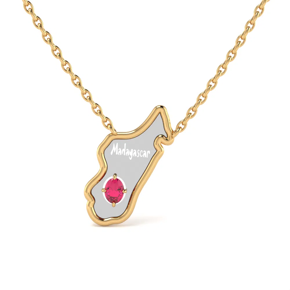 Collana Continente