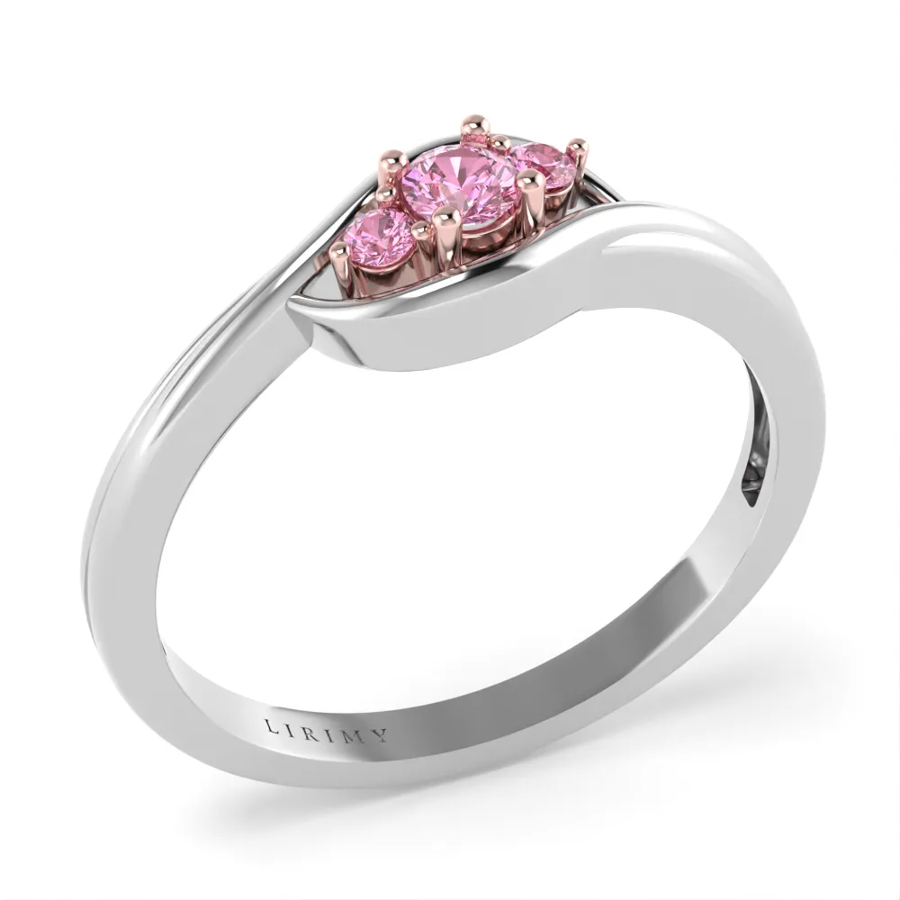 Anello Eternal