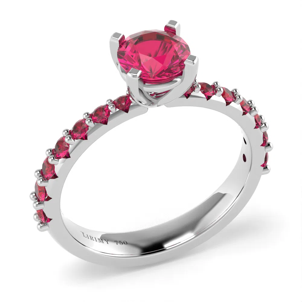 Anello Shine