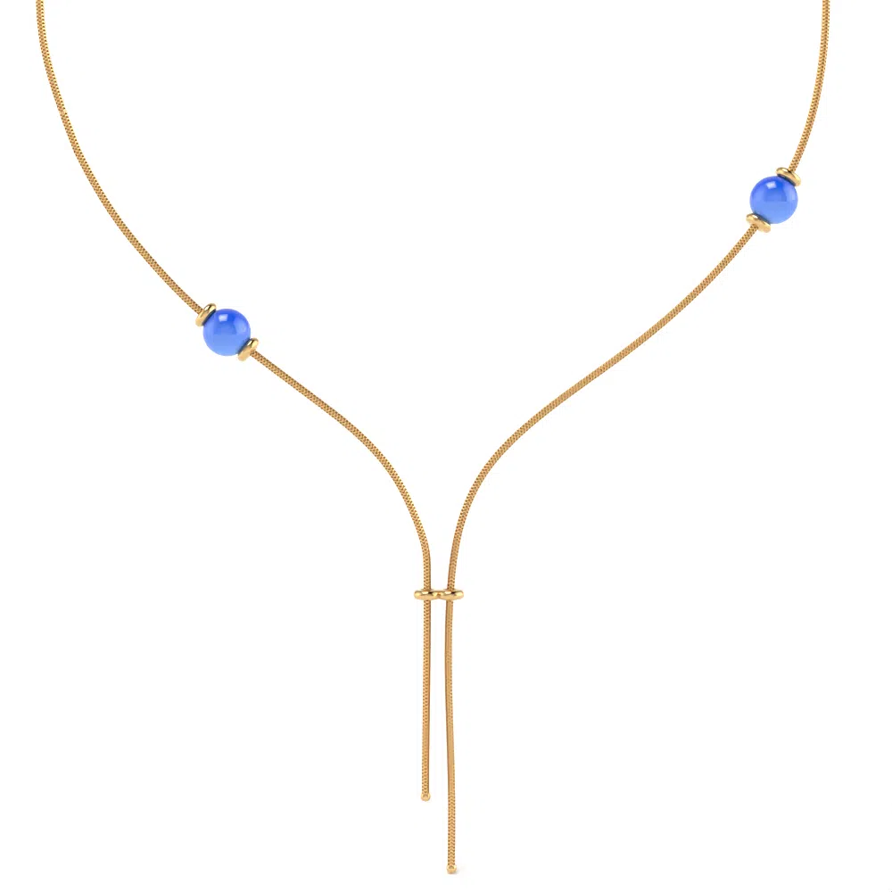 Collana Bubble