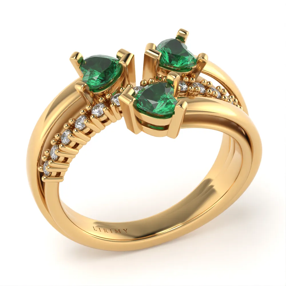 Anello Andromeda
