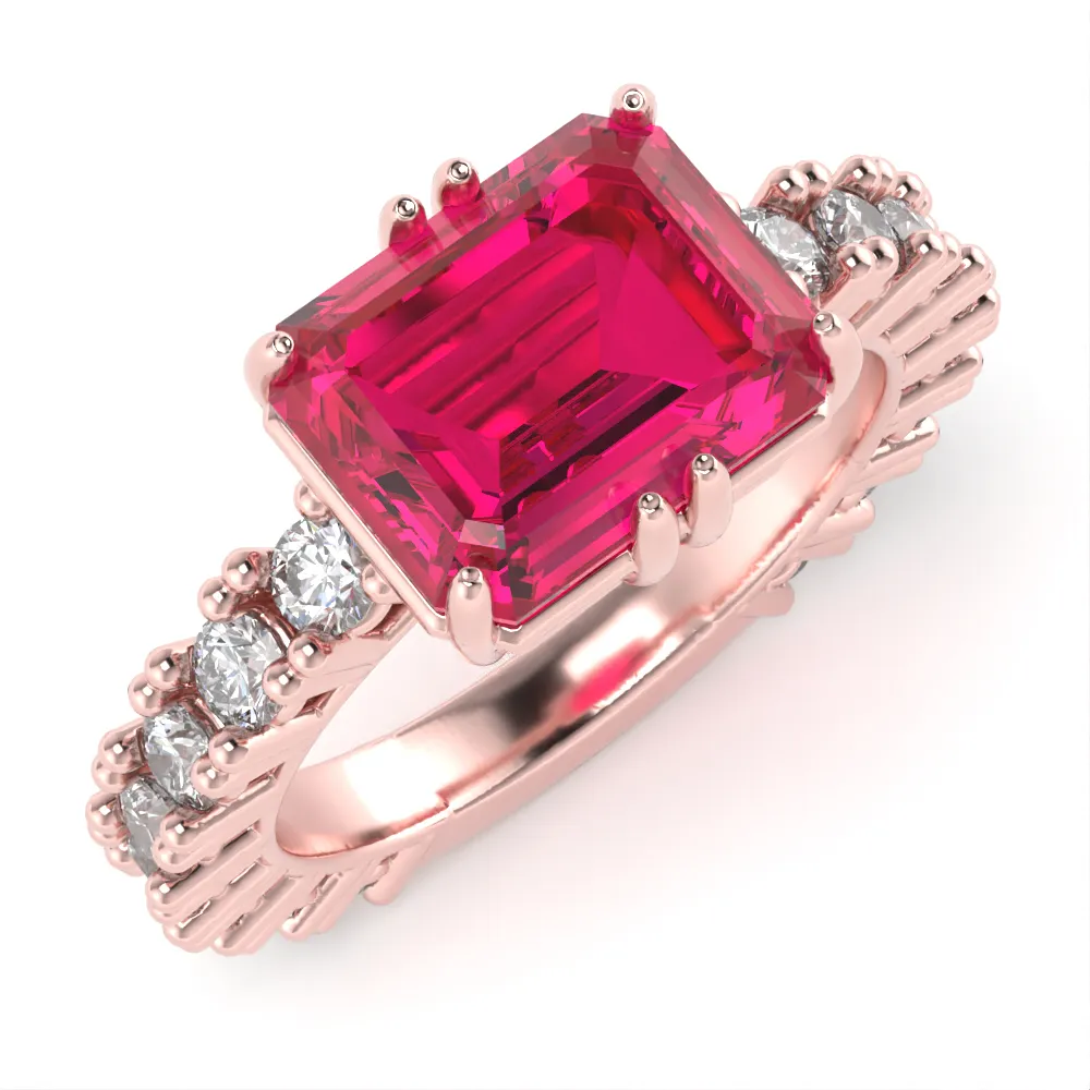 Anello Afrodite