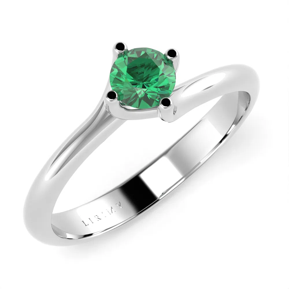Anello Valentino Classico