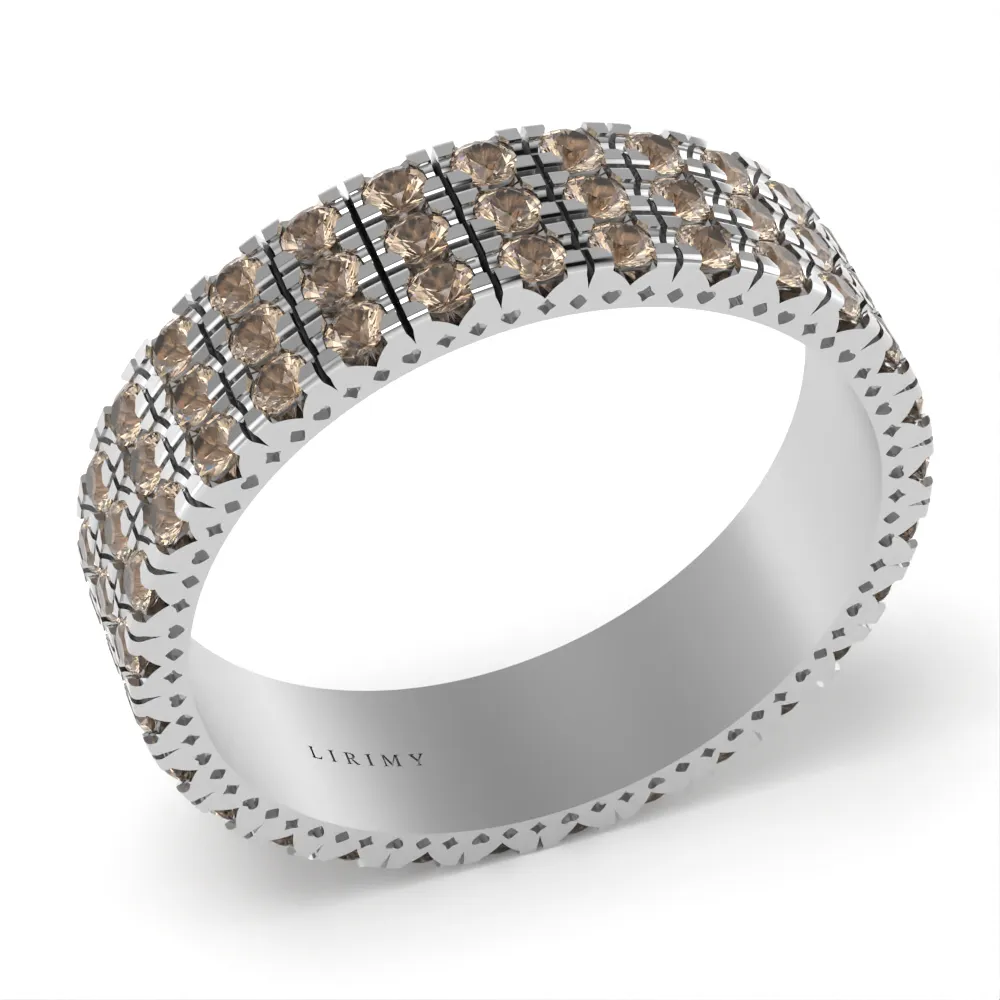 Anello Fusion Trifascia