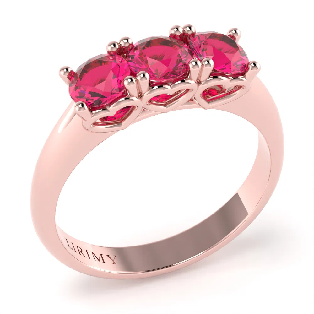 Anello LovEmotion