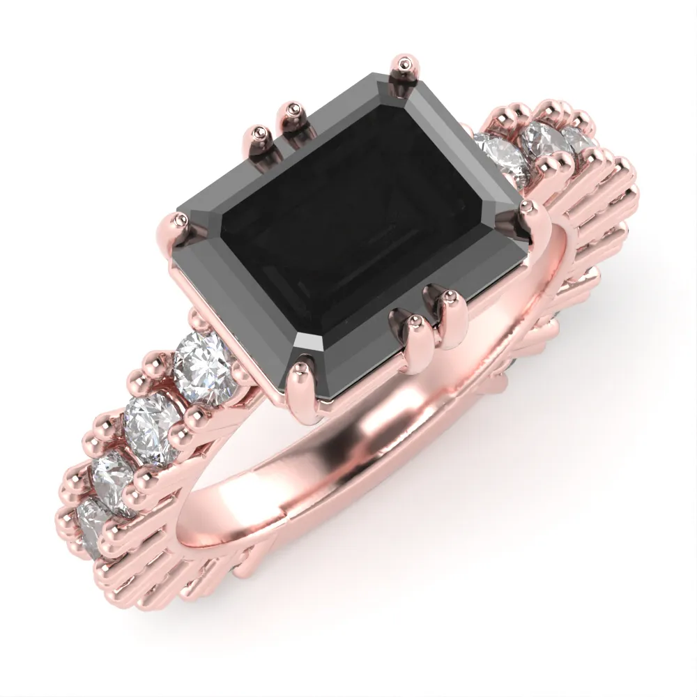 Anello Afrodite