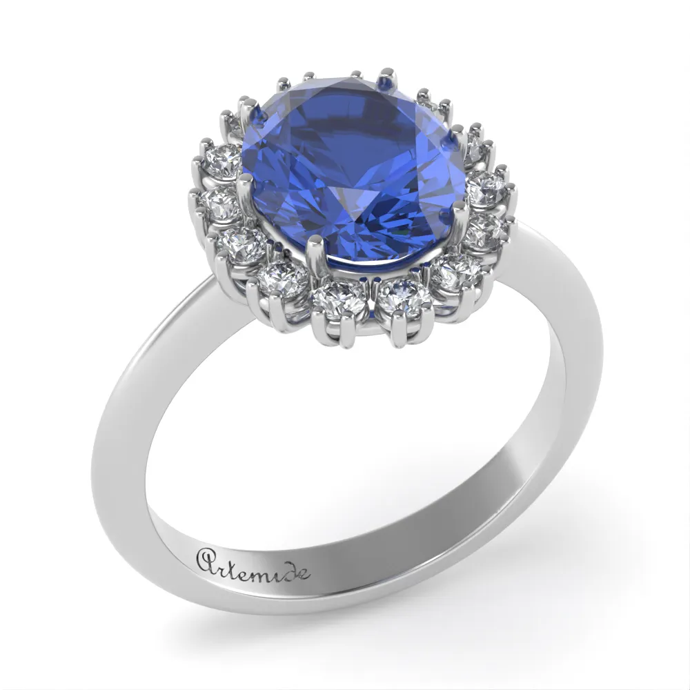 Anello Artemide