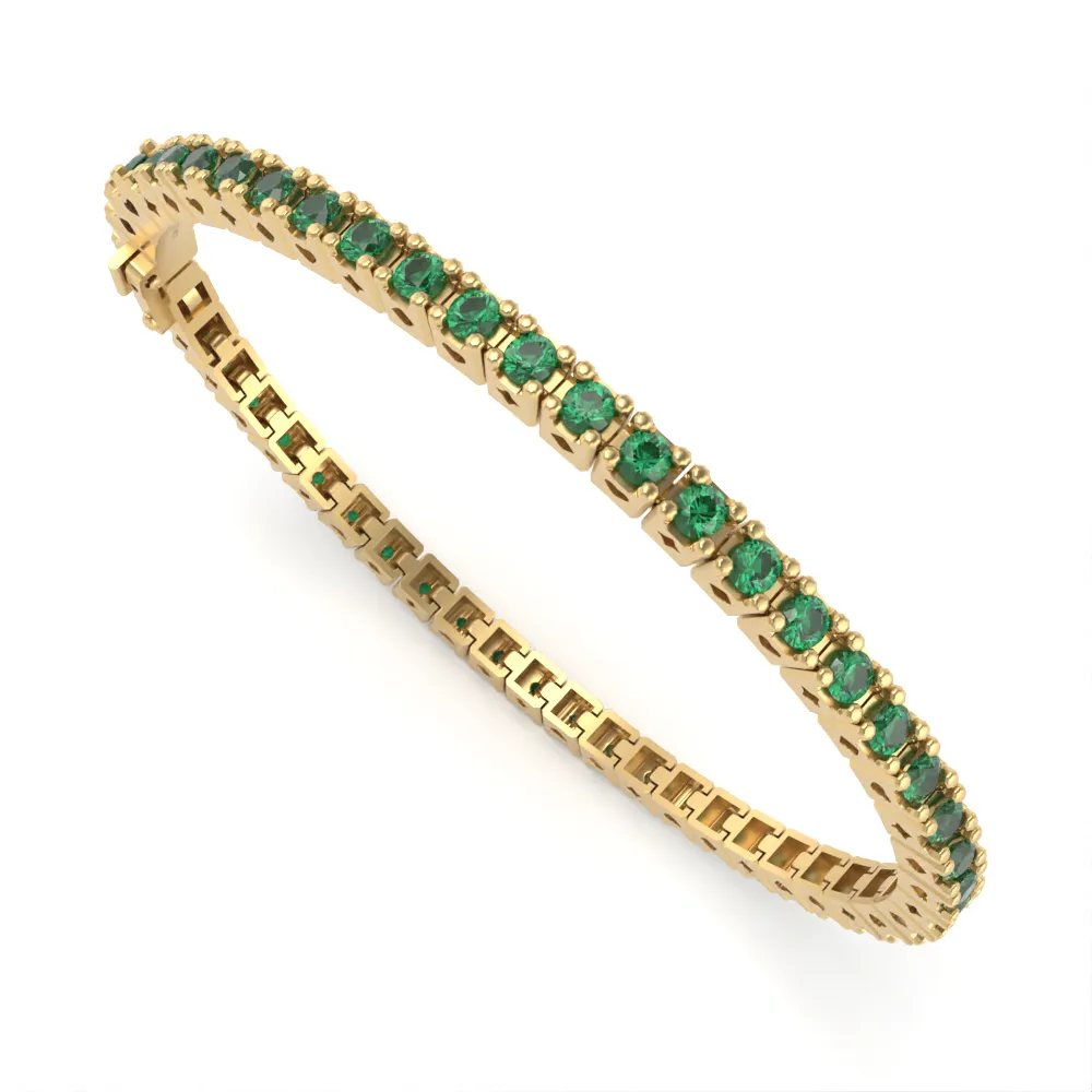 Bracciale Tennis