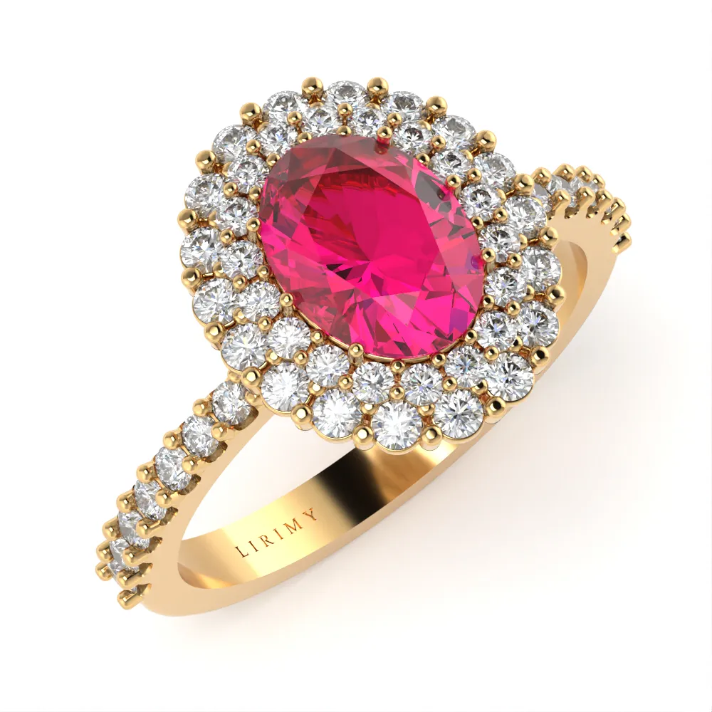 Anello Estasi