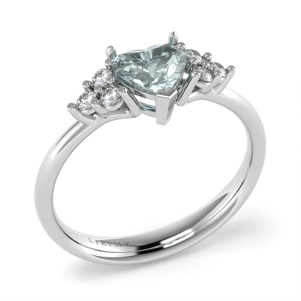 Anello Lovely