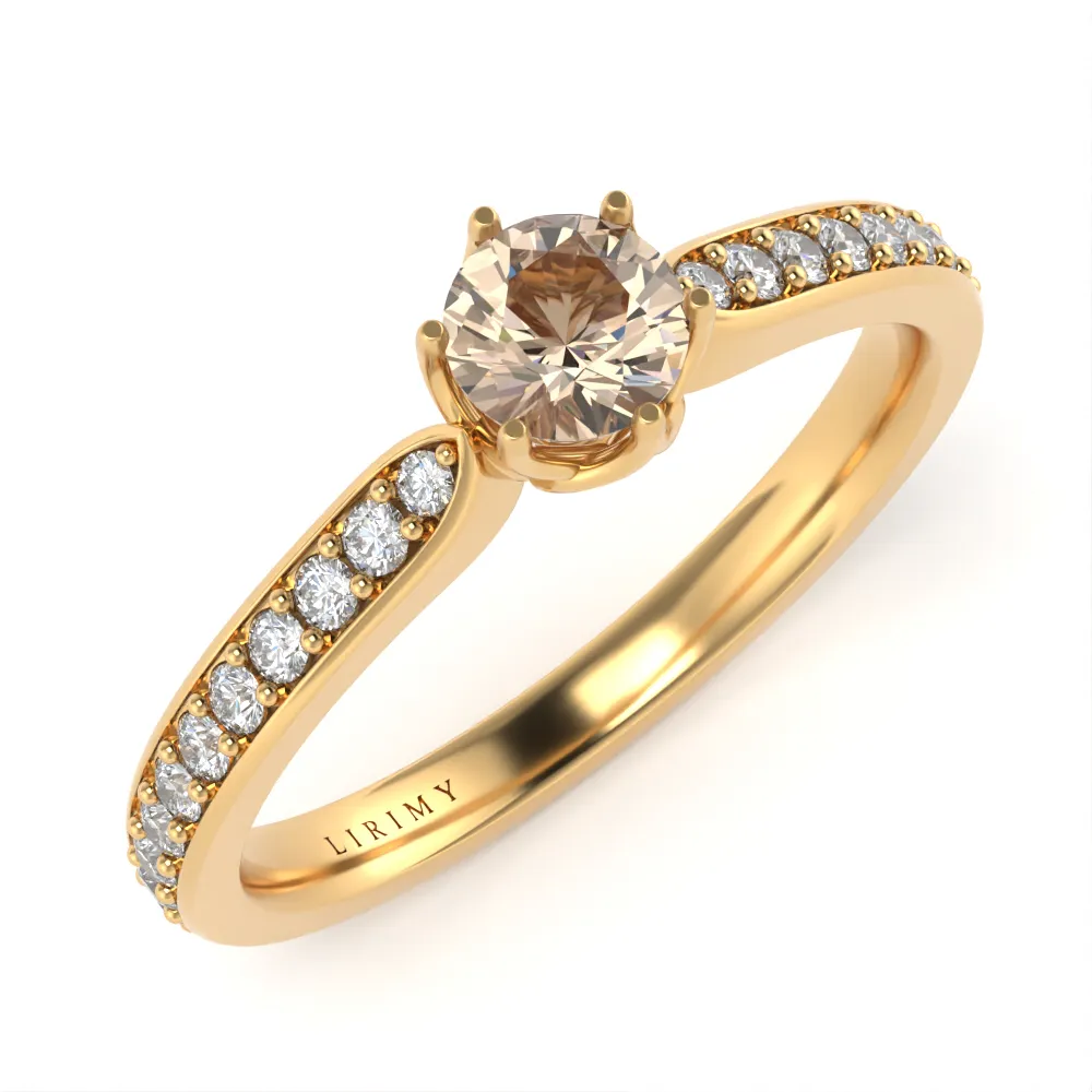 Anello Incanto