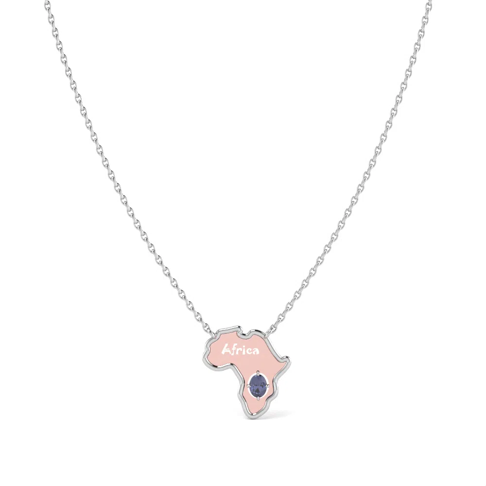 Collana Continente