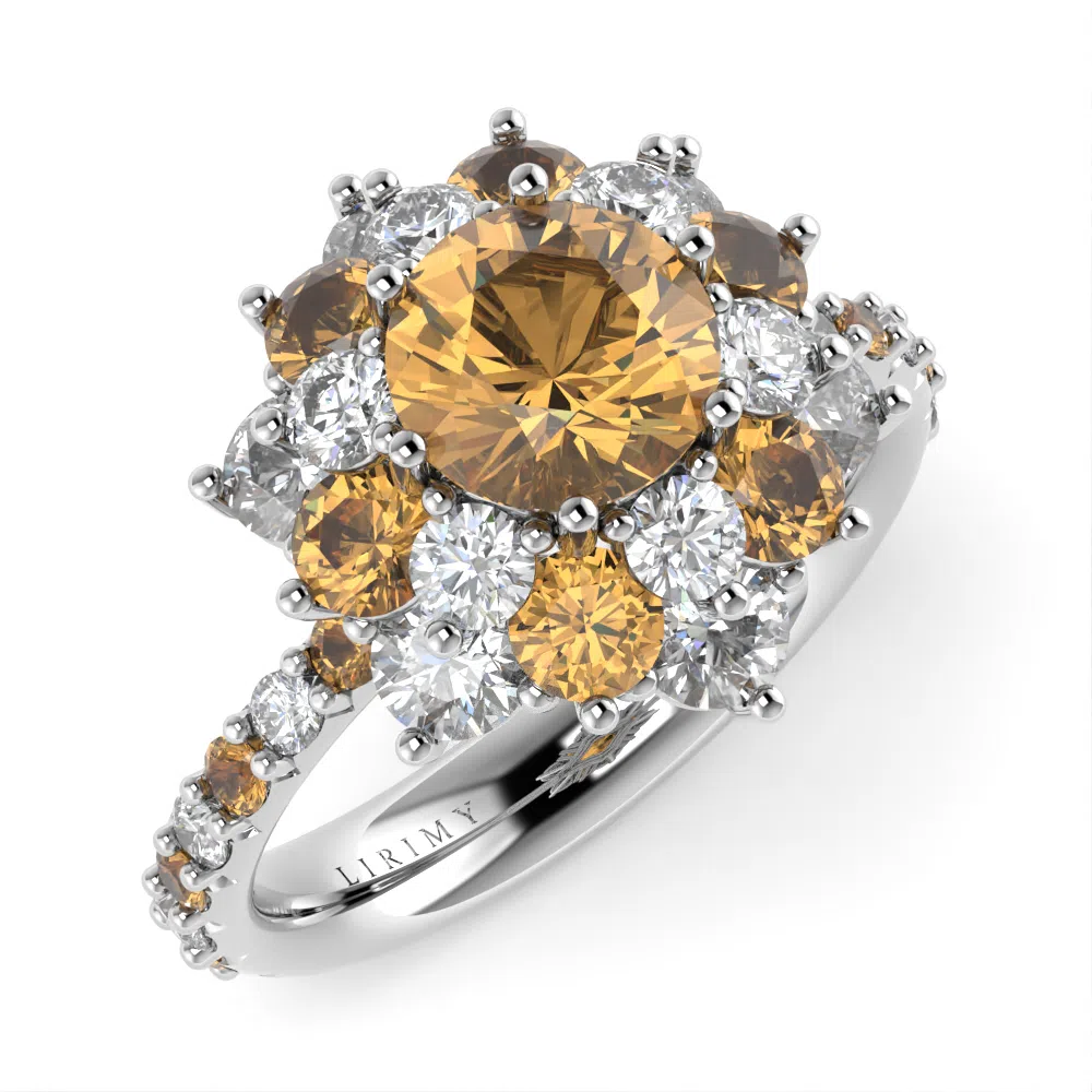 Anello Elanor
