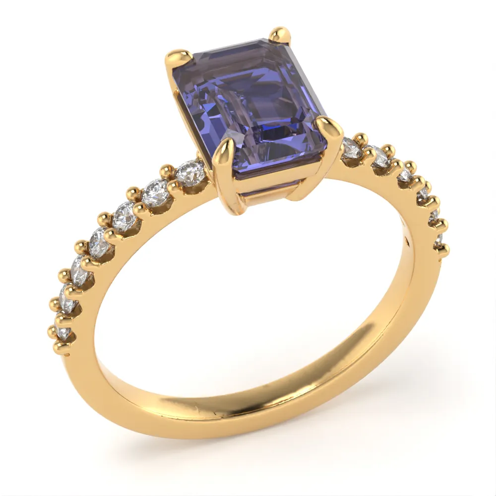Anello Dubai