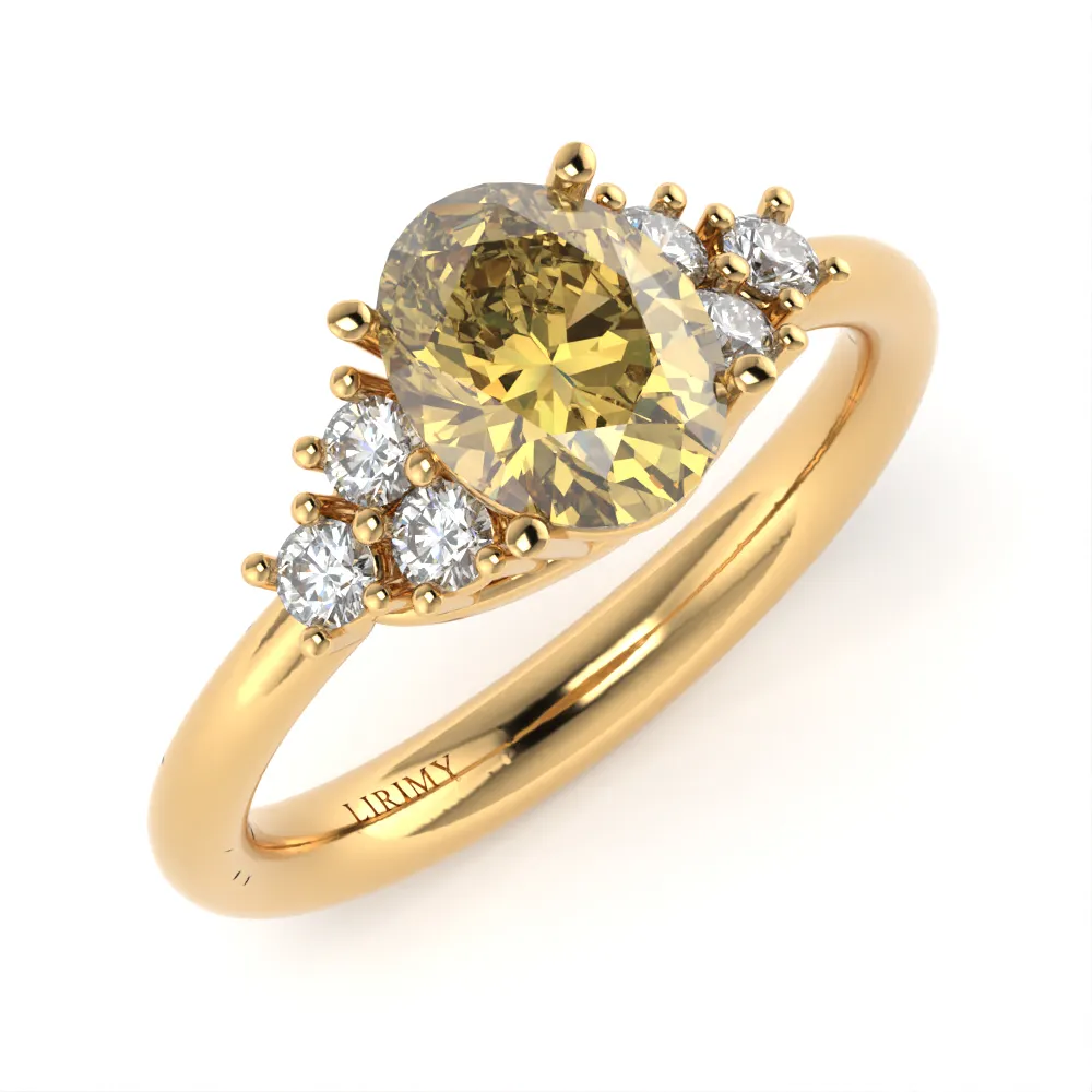 Anello Lilibet