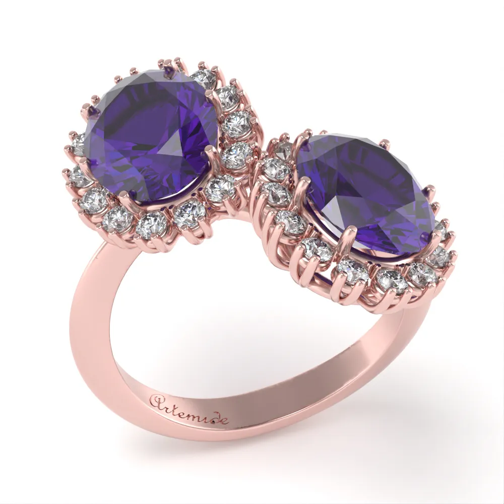 Anello Artemide