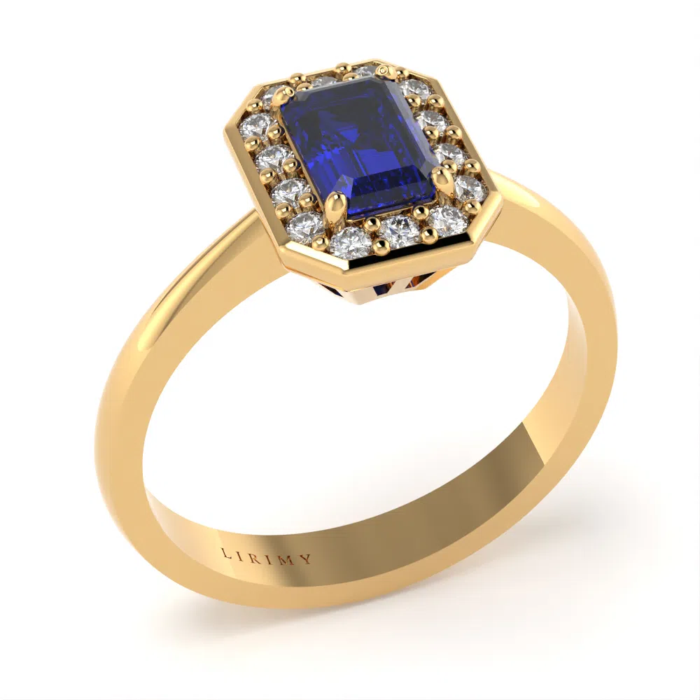 Anello Rea