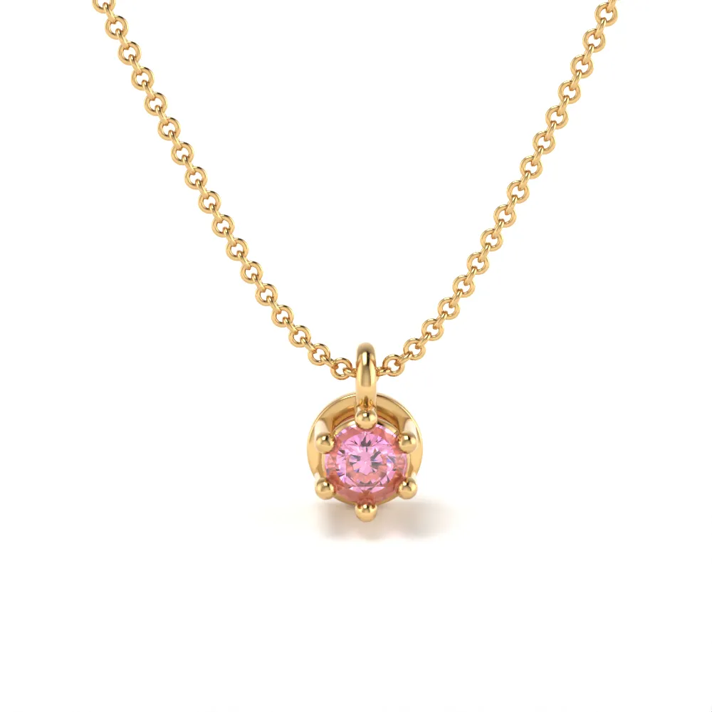 Collana Luminance