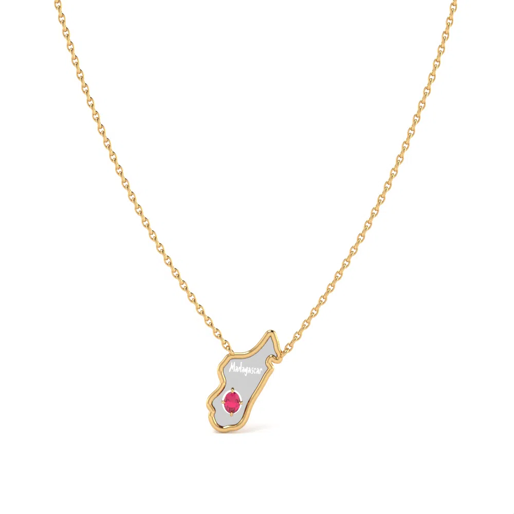 Collana Continente