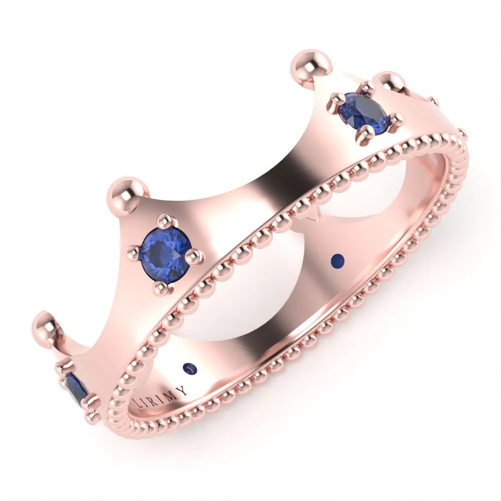 Anello Corona