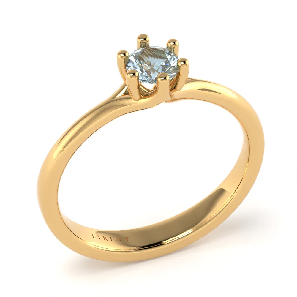 Anello Valenty