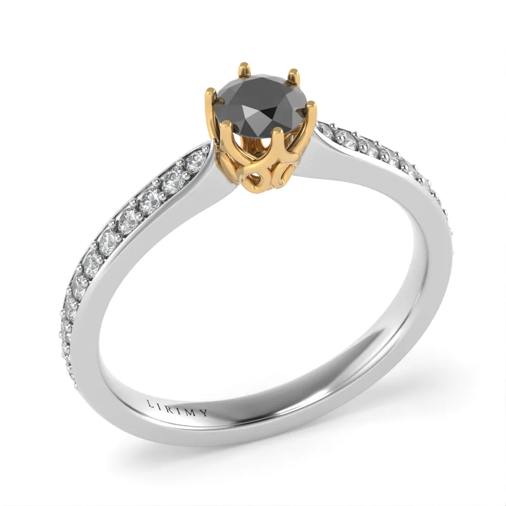 Anello Incanto
