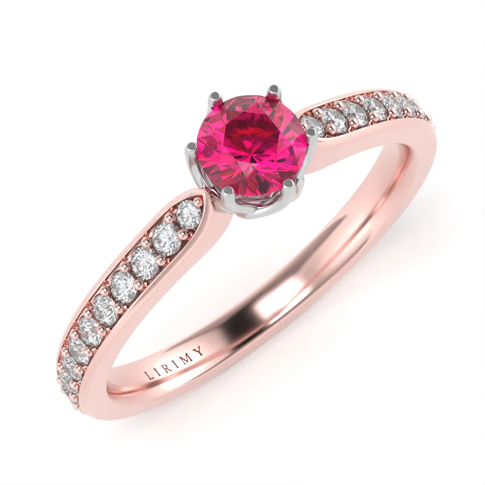 Anello Incanto