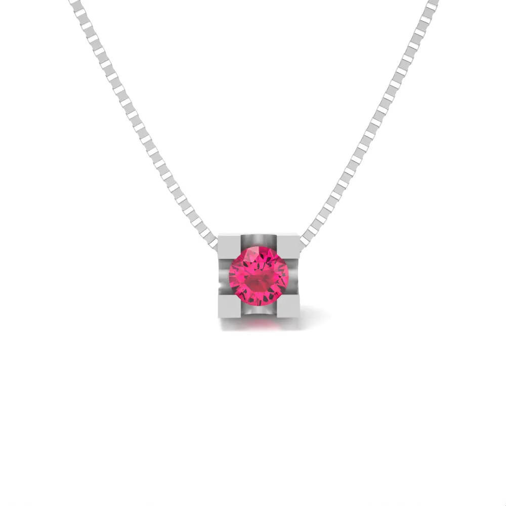 Collana Brillo