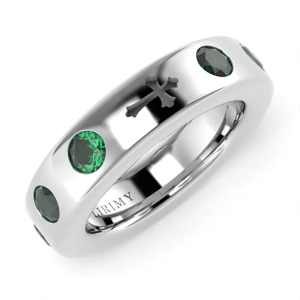 Anello Dinastia