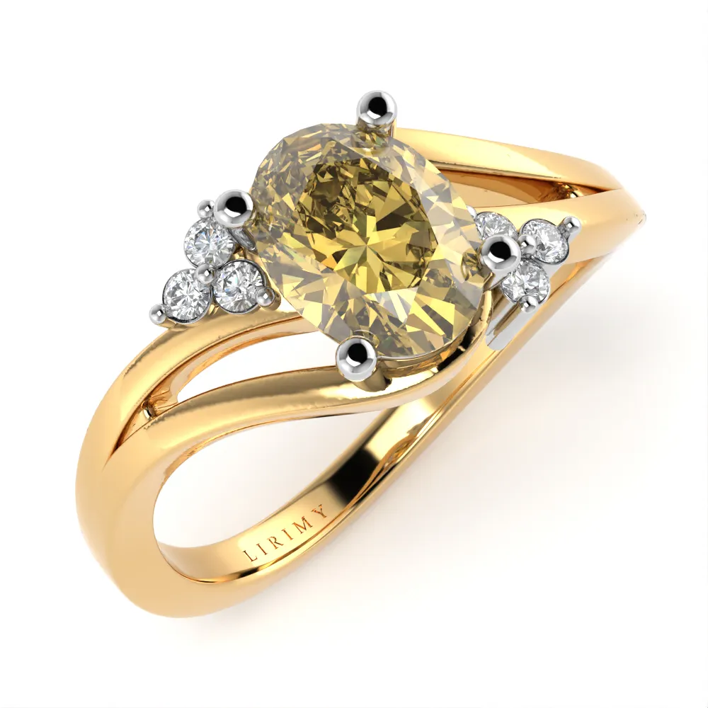 Anello Vitas