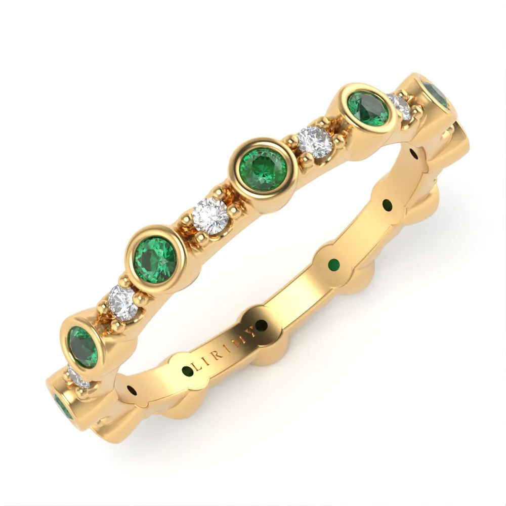 Anello Scintillio