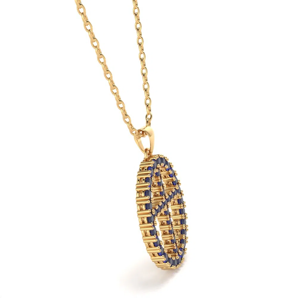 Collana La Rue Uomo