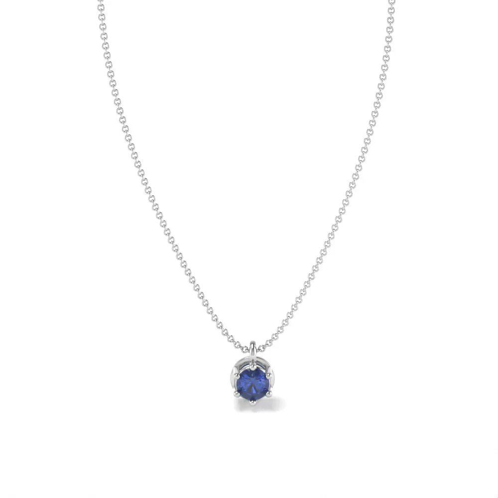 Collana Luminance