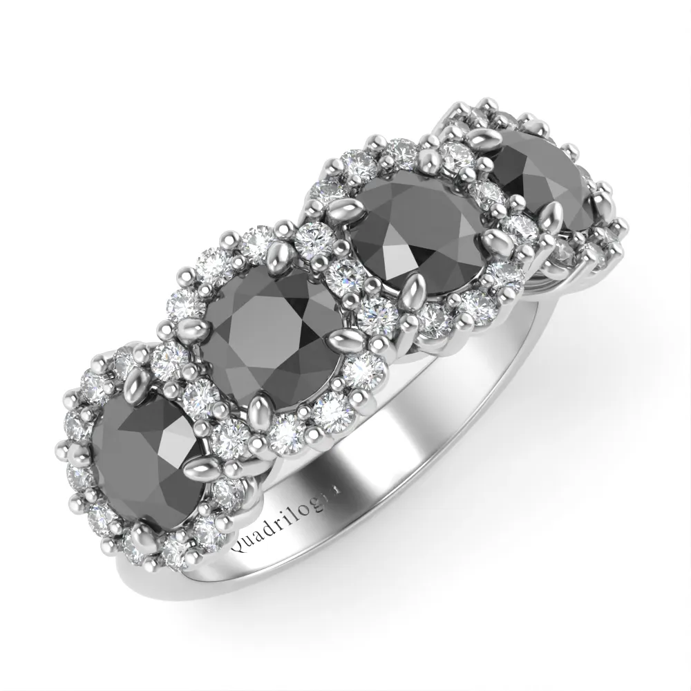 Anello Quadrilogia