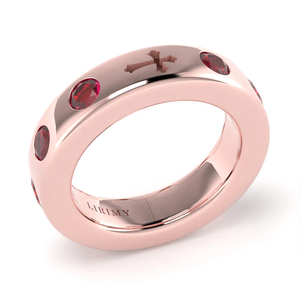 Anello Dinastia