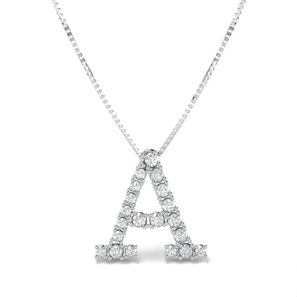 Collana Letterine