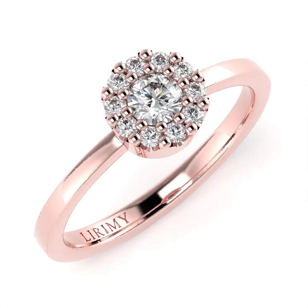 Anello Princess