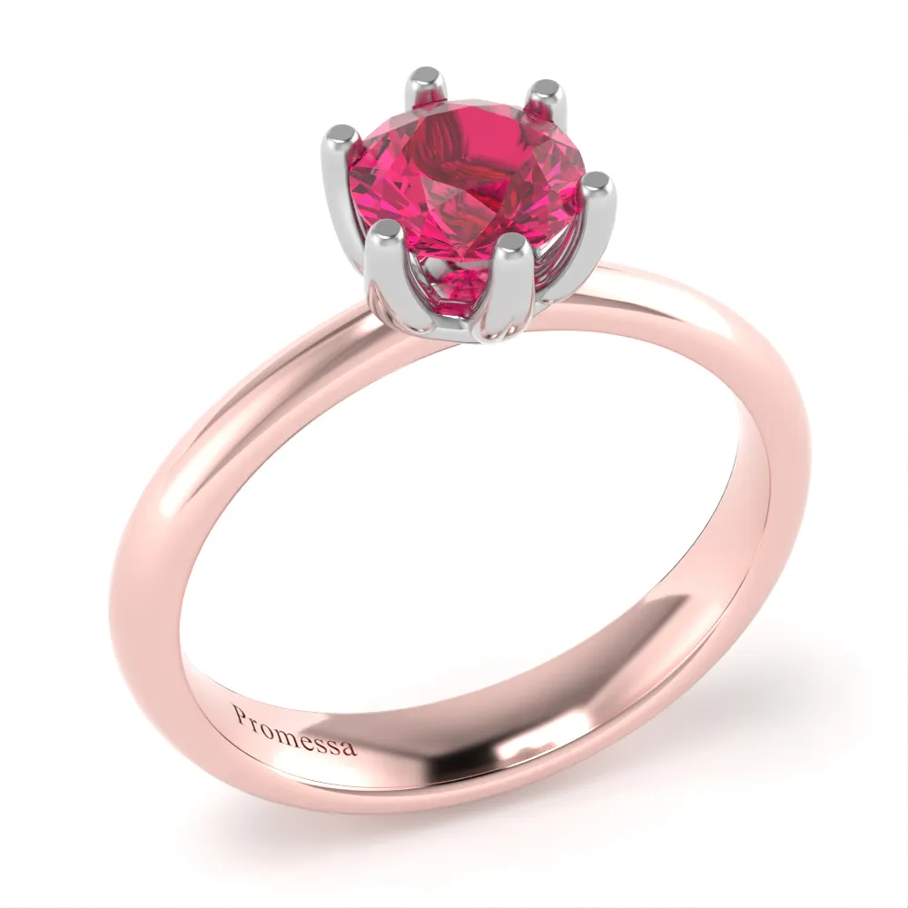 Anello Promessa