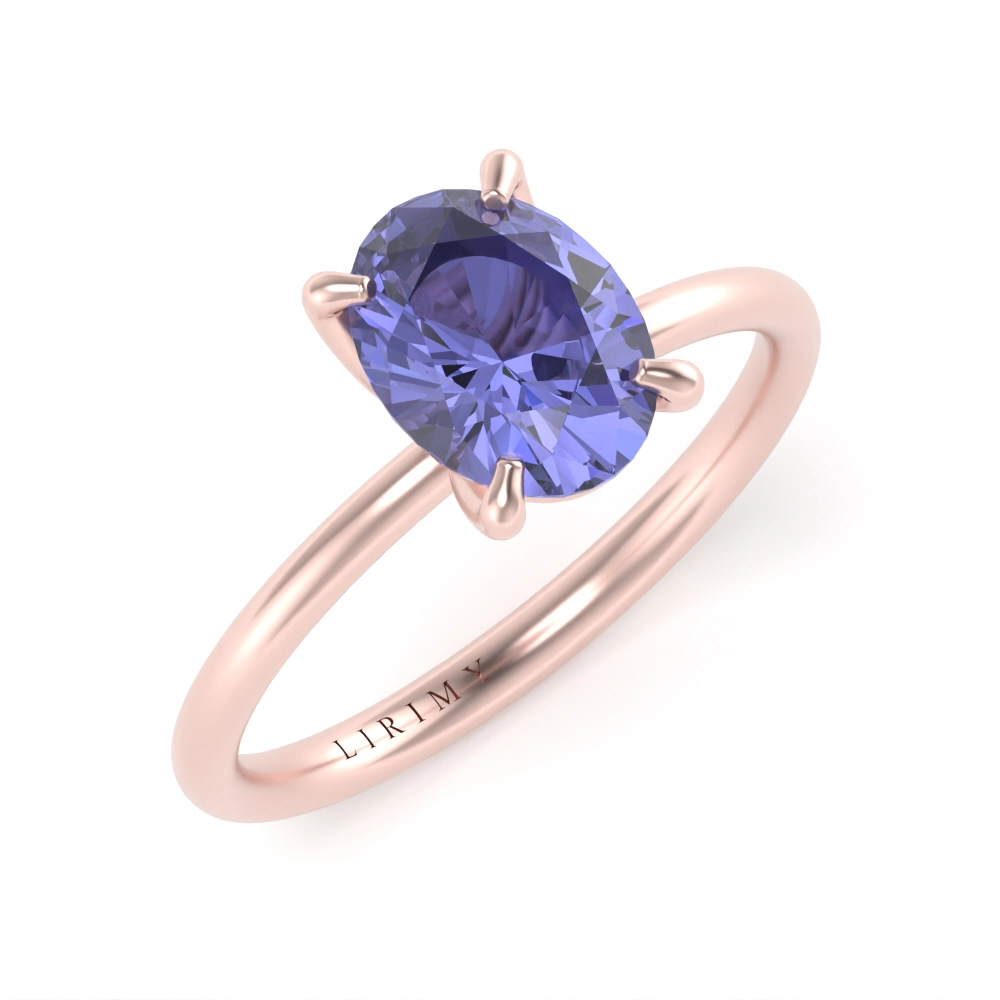 Anello Mirada