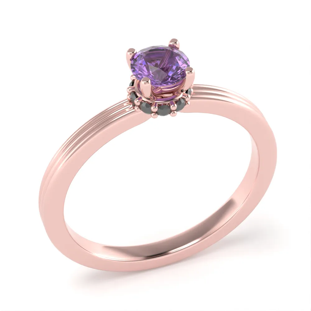 Anello Crown