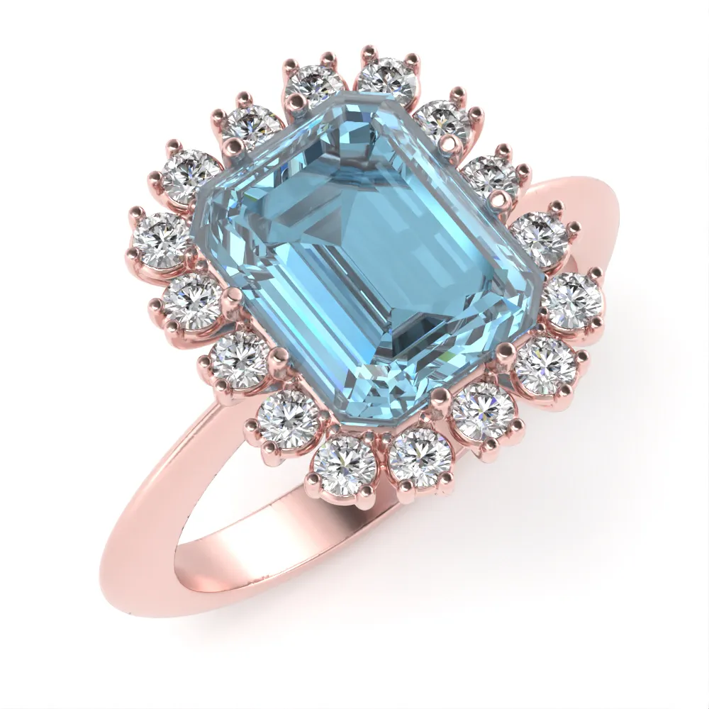 Anello Artemide