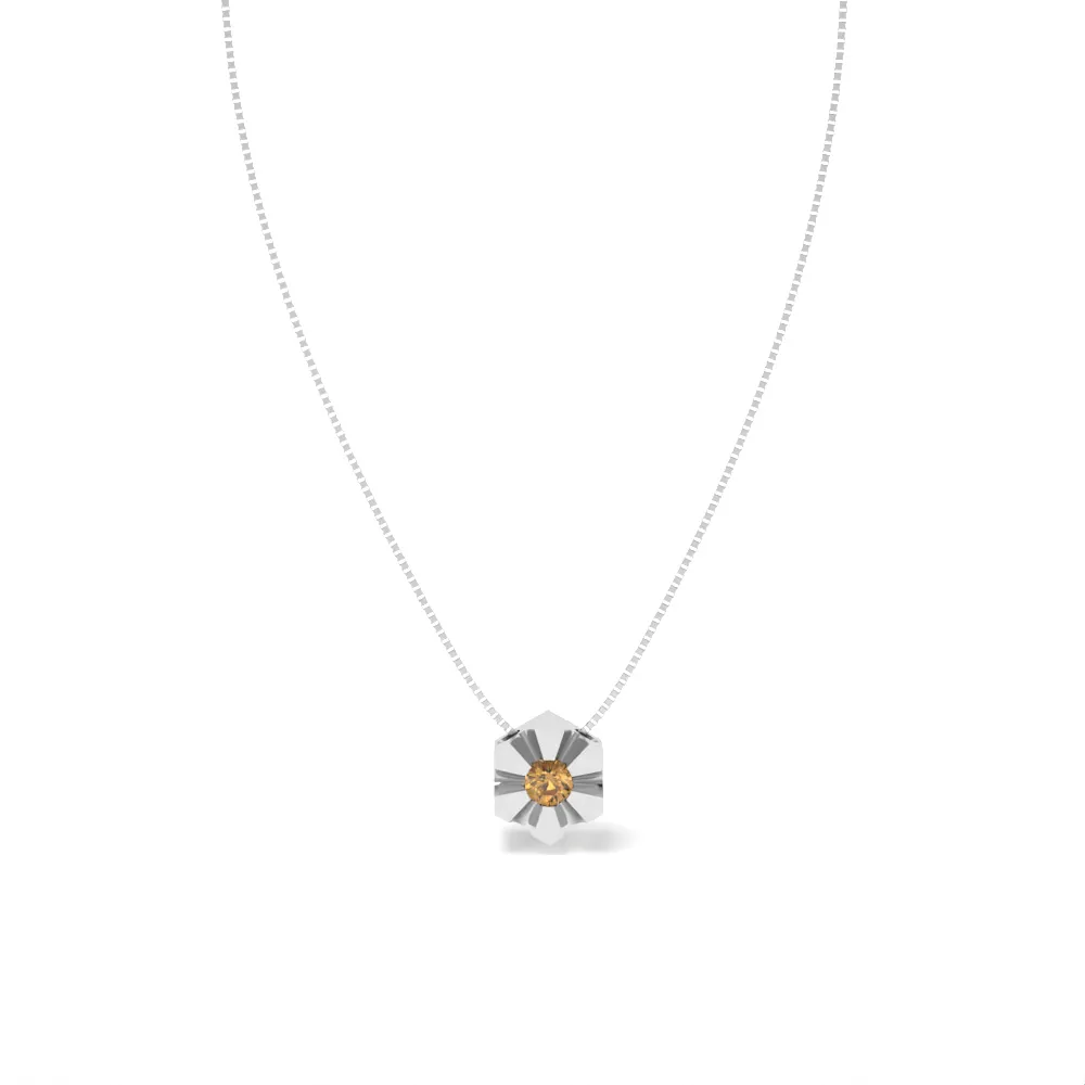 Collana Fleur