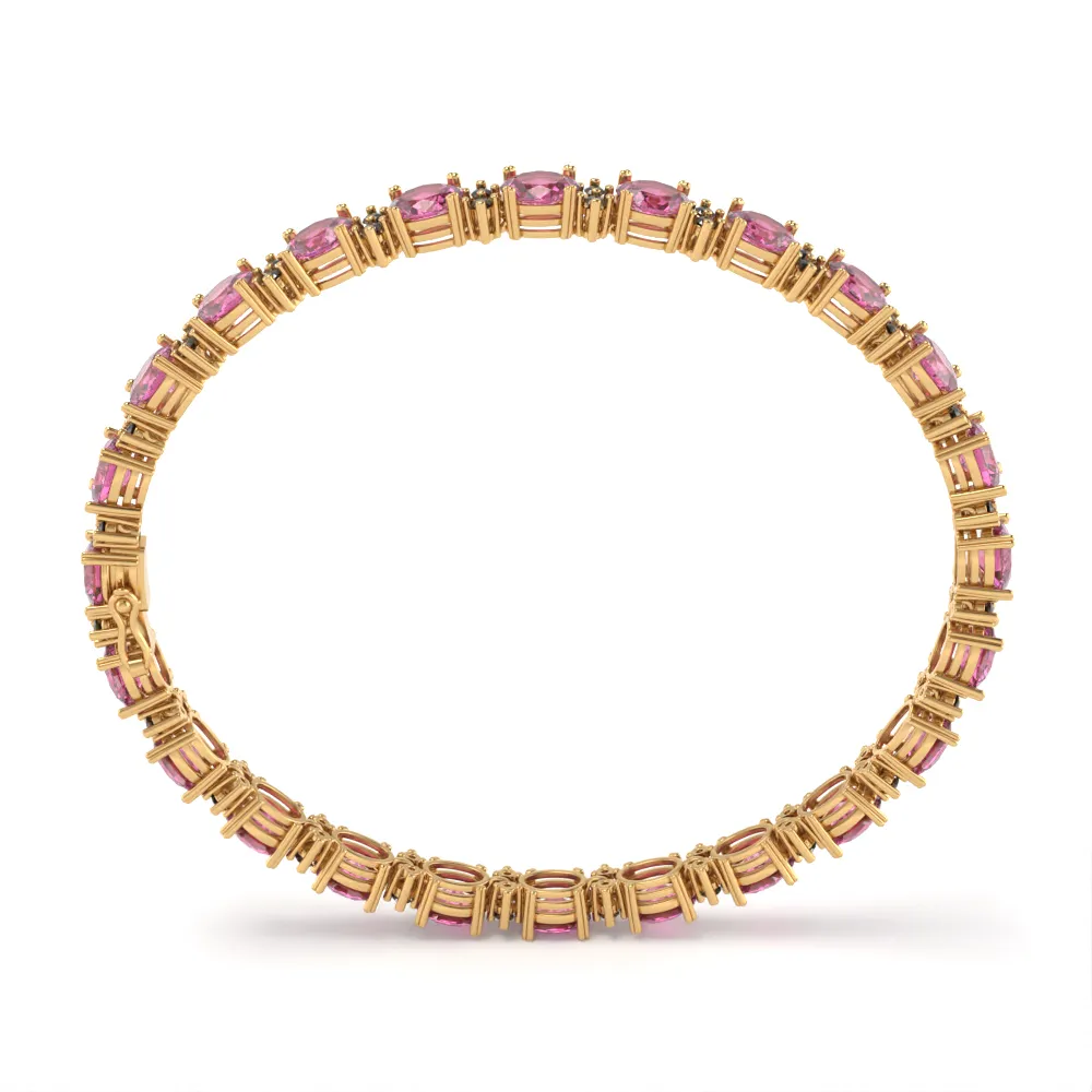 Bracciale Ovalado