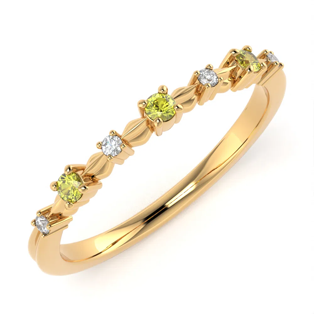 Anello Intrigo