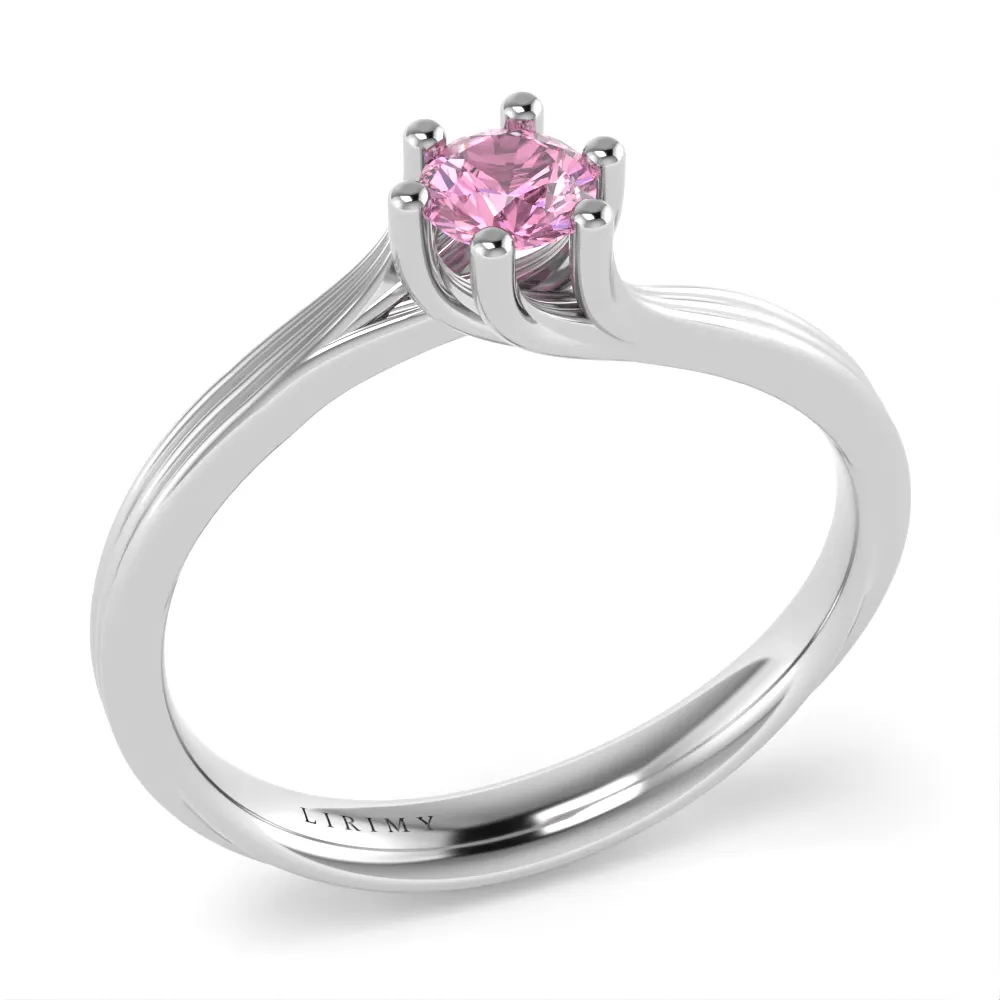 Anello Valentino
