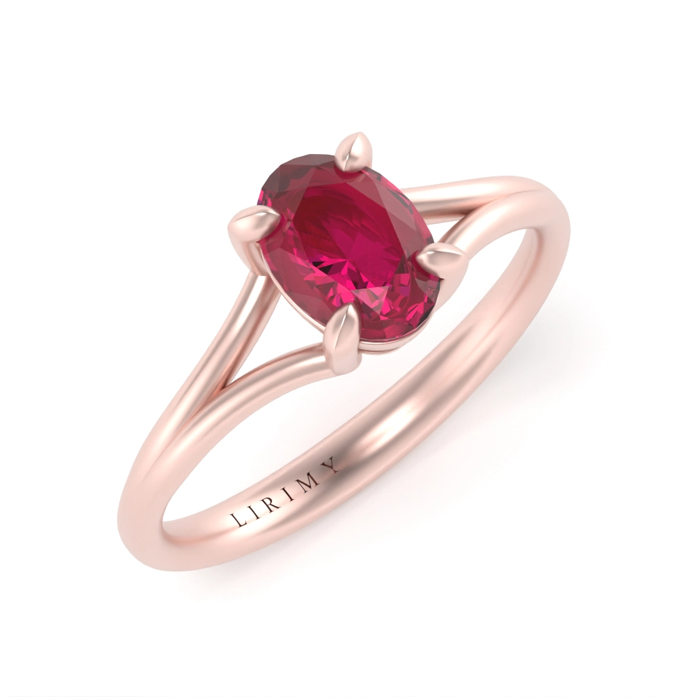 Anello Mirada
