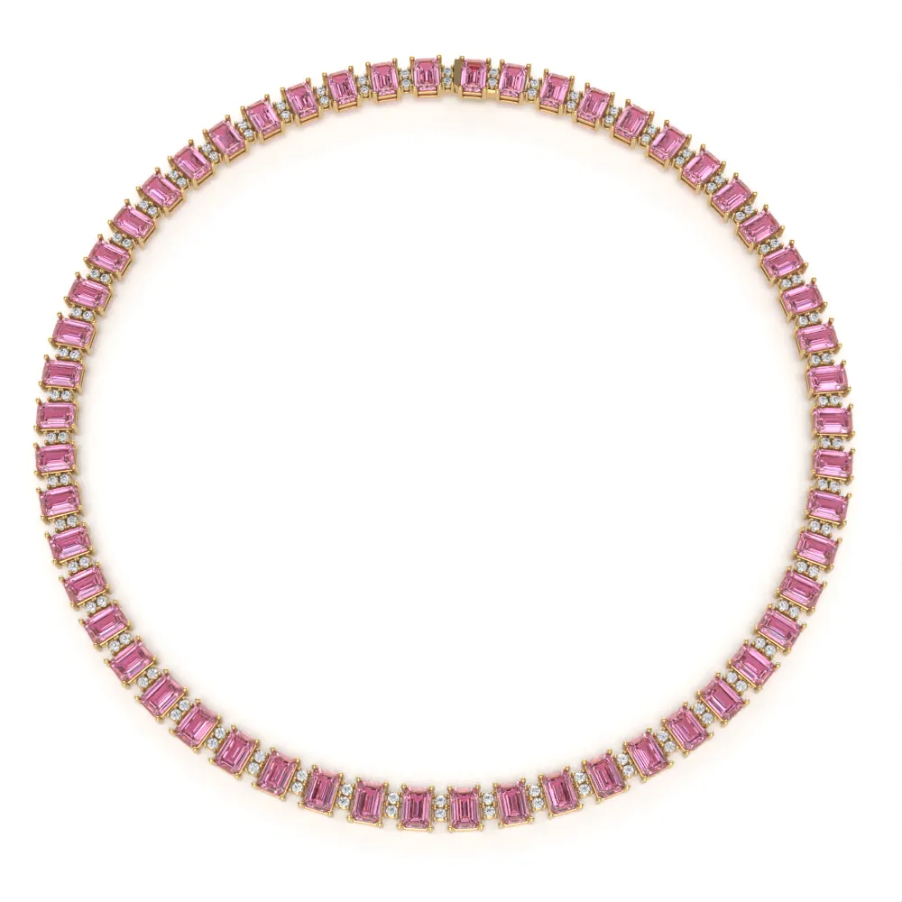 Collier Imperiale